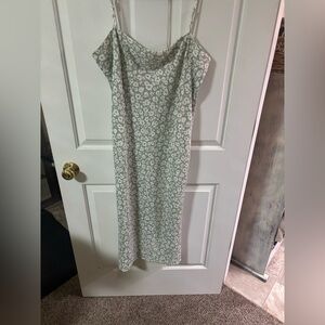 The cutest summer/spring dress!